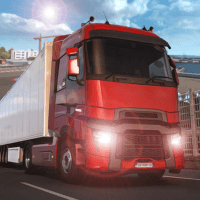 Real Truck Simulator 2.0 APK MOD (UNLOCK/Unlimited Money) Download