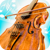 Real Violin Solo 1.6.4 APK MOD (UNLOCK/Unlimited Money) Download