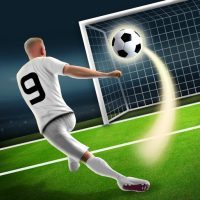 FOOTBALL Kicks – Stars Strike  2.1.7 APK MOD (UNLOCK/Unlimited Money) Download