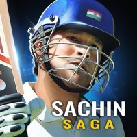 Sachin Saga Cricket Champions  1.4.78 APK MOD (UNLOCK/Unlimited Money) Download