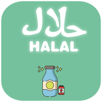 ?Scan Halal food: Additive haram &e-Number Muslim 10.9 APK MOD (UNLOCK/Unlimited Money) Download