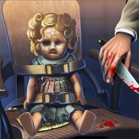 Scary Horror 2: Escape Games 1.0 APK MOD (UNLOCK/Unlimited Money) Download