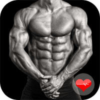 Six Pack Abs in 30 Days – Abs Workout 1.0.3 APK MOD (UNLOCK/Unlimited Money) Download