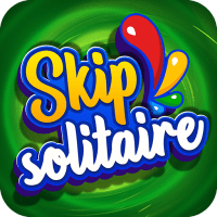 Skip-Solitaire 1.14 APK MOD (UNLOCK/Unlimited Money) Download