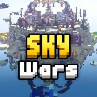 Sky Wars for Blockman Go  1.6.1.1 APK MOD (Unlimited Money) Download