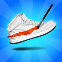 Sneaker Art  1.11.2 APK MOD (UNLOCK/Unlimited Money) Download