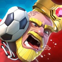 Soccer Royale  2.3.1 APK MOD (UNLOCK/Unlimited Money) Download