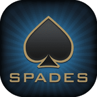 Spades: Card Game  1.18.3 APK MOD (UNLOCK/Unlimited Money) Download