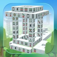 Stacker Mahjong 3D  II – Fantasy World 1.0.32 APK MOD (UNLOCK/Unlimited Money) Download