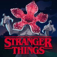 Stranger Things: Puzzle Tales 13.1.0.33447 APK MOD (UNLOCK/Unlimited Money) Download