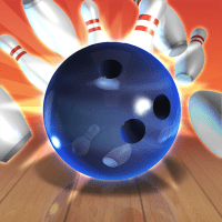 Strike Master Bowling  4.2 APK MOD (UNLOCK/Unlimited Money) Download