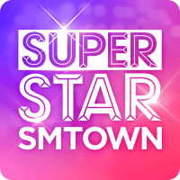 SuperStar SMTOWN  3.7.20 APK MOD (UNLOCK/Unlimited Money) Download