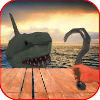 Survival on Raft: Ocean 2.1.7 APK MOD (UNLOCK/Unlimited Money) Download