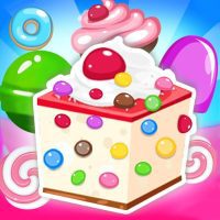 Sweet Candy 1.2.4 APK MOD (UNLOCK/Unlimited Money) Download