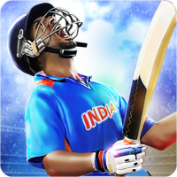 T20 Cricket Champions 3D  1.8.411 APK MOD (UNLOCK/Unlimited Money) Download