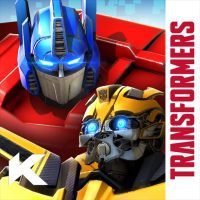 TRANSFORMERS: Forged to Fight  9.2.0 APK MOD (UNLOCK/Unlimited Money) Download