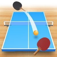 Table Tennis 3D Virtual World Tour Ping Pong Pro 1.2.6 APK MOD (UNLOCK/Unlimited Money) Download