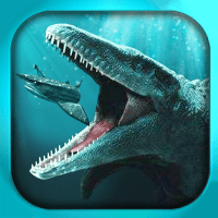 Talking Mosasaurus 2.7 APK MOD (UNLOCK/Unlimited Money) Download