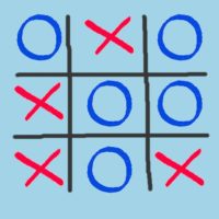 Tic Tac Toe locally or online  6.1093 APK MOD (UNLOCK/Unlimited Money) Download