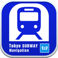 Tokyo Subway Navigation 1.7.0 APK MOD (UNLOCK/Unlimited Money) Download