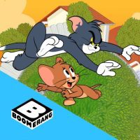 Tom & Jerry: Mouse Maze  2.0.10-google APK MOD (UNLOCK/Unlimited Money) Download