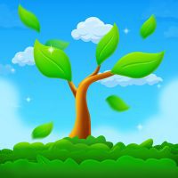 Tree Planter 1.0.6 APK MOD (UNLOCK/Unlimited Money) Download