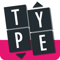 Typeshift 1.2.4 APK MOD (UNLOCK/Unlimited Money) Download