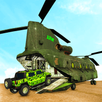 US Army Truck Transport Games  1.0.28 APK MOD (UNLOCK/Unlimited Money) Download