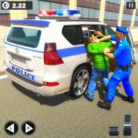 US Police Gangster Crime Chase 2.1 APK MOD (UNLOCK/Unlimited Money) Download