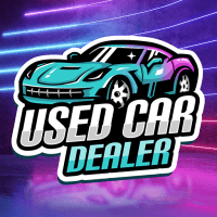Used Car Dealer  2.18.255 APK MOD (UNLOCK/Unlimited Money) Download