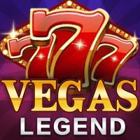 Vegas Legend & Super Jackpot  1.32 APK MOD (UNLOCK/Unlimited Money) Download