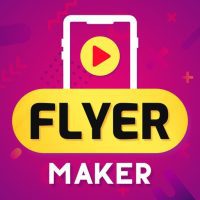 VideoFlyers: Video Flyer Maker 28.0 APK MOD (UNLOCK/Unlimited Money) Download