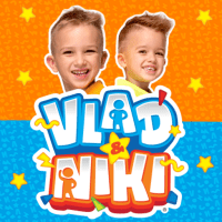 Vlad and Niki – games & videos 2.6.2 APK MOD (UNLOCK/Unlimited Money) Download