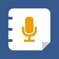 Voice Notes 2.0.0 APK MOD (UNLOCK/Unlimited Money) Download