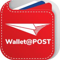 Wallet@POST 2.4.1 APK MOD (UNLOCK/Unlimited Money) Download