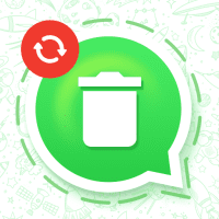 WhatsDeleted+ Recover Deleted Message for WhatsApp 1.2.2 APK MOD (UNLOCK/Unlimited Money) Download