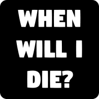When Will I Die:  Death Countdown Calculator Prank 8.0.0 APK MOD (UNLOCK/Unlimited Money) Download