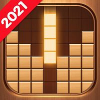 Block Puzzle Wood Blast  2.0.8 APK MOD (UNLOCK/Unlimited Money) Download