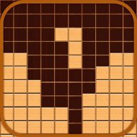 WoodCube: Wood Block Puzzle  3.071 APK MOD (UNLOCK/Unlimited Money) Download