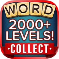 Word Collect – Word Games Fun 1.263 APK (MODs/Unlimited Money) Download