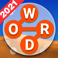 Word Cross Puzzle 7 APK MOD (UNLOCK/Unlimited Money) Download