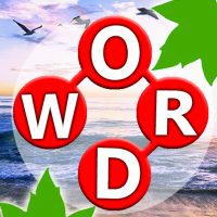 Word Land:Connect letters join nature trip-journey 1.802 APK MOD (UNLOCK/Unlimited Money) Download