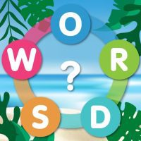 Word Search Sea: Word Puzzle  2.16.7 APK MOD (UNLOCK/Unlimited Money) Download
