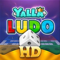 Yalla Ludo HD 1.1.7 APK MOD (UNLOCK/Unlimited Money) Download