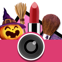 YouCam Makeup: Selfie Makeup Editor & Makeover Cam 6.1.0 APK MOD (UNLOCK/Unlimited Money) Download
