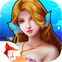 iFish ZingPlay – Fish Hunter O  2023.2.1 APK MOD (UNLOCK/Unlimited Money) Download