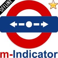 m-Indicator- Mumbai – Live Train Position 17.0.243 APK MOD (UNLOCK/Unlimited Money) Download