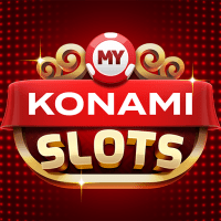 myKONAMI® Casino Slot Machines  1.84.2 APK MOD (UNLOCK/Unlimited Money) Download
