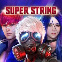 Super String  1.0.25 APK MOD (Unlimited Money) Download