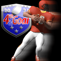 4th and Goal 1.10 APK MOD (UNLOCK/Unlimited Money) Download